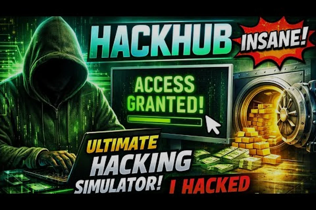 HackHub How to Start: A Beginner's Leveling Up Guide