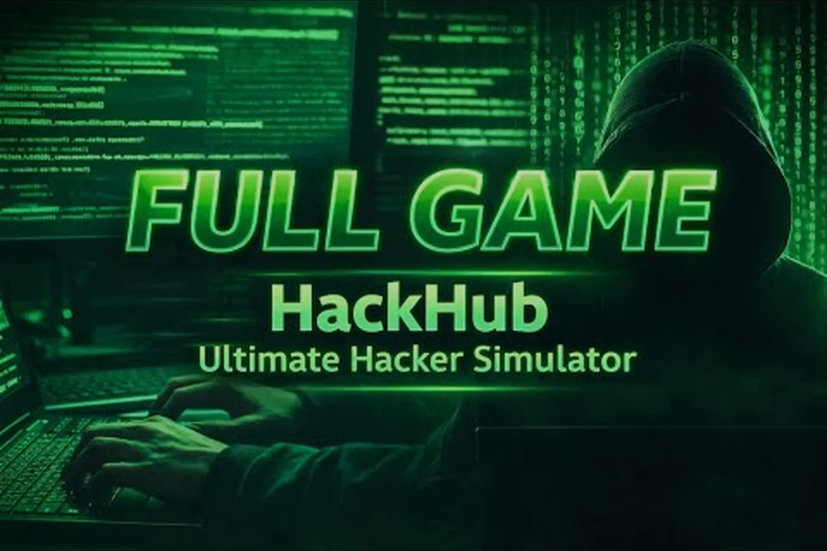 HackHub Early Access Update: New Features and Patch Notes